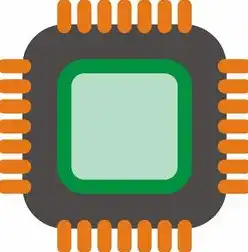 AMD CPU 虚拟化性能提升，深度解析与实际测试，amdcpu虚拟化开启有什么影响