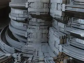 建筑垃圾资源化利用行业规范条件的深度解析与实施策略，建筑垃圾资源化利用行业规范条件公告管理暂行办法