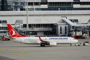 机场吞吐，全球航空枢纽的繁忙与效率，机场吞吐量是什么意思