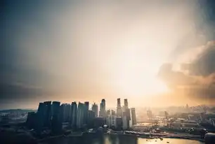 企业上云，机遇与挑战并存，企业上云的难点