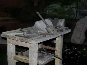 12种自动化伸缩机构图，探索工业4.0的未来，12种自动化伸缩机构图片