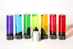 容器技术，开启高效、灵活的应用部署新时代，容器技术的使用场景有哪些方面