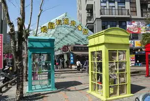 公园，城市中的绿色绿洲与公共设施的交汇点，公园属不属于公共设施