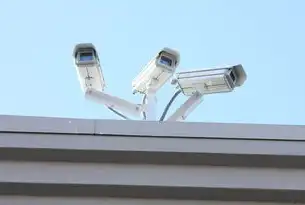 智能监控系统，实时预警，安全无忧，监控摄像头报警设置方法