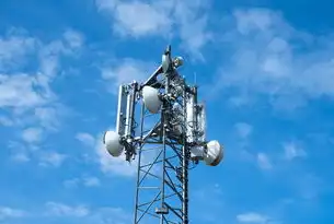容器云技术的定义、原理与优势分析，容器云概念