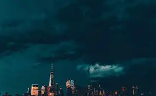 企业上云，数字化转型的必经之路，谈一谈企业上云的战略意义
