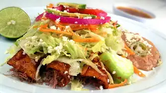 PHP餐饮美食店网站源码生成HTML，打造完美在线体验，基于php的美食网站的设计