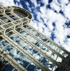 公有云架构详解，构建高效、灵活的企业IT基础设施，公有云架构的基石