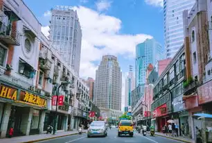 探索上海社区云—解锁智慧生活新篇章，上海社区云怎么加入