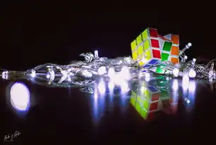 魔方网站的神奇魅力，探索无限可能的世界，魔方网站推荐