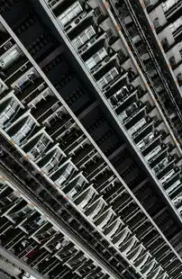 电子商务服务器的构建与优化，打造高效、安全的在线购物平台，电子商务网站服务器