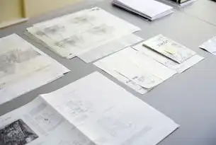 灾难恢复等级分类及详细解析，灾难恢复标准等级