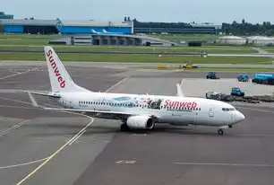 机场吞吐，见证全球航空业的发展与变革，机场吞吐量2024
