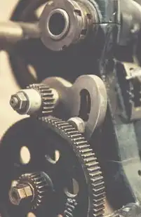 负载均衡器工作原理解析，优化网络流量分配的策略与机制，负载均衡器的工作原理和选择