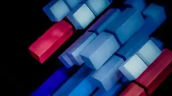探索色彩世界的无限可能，色块网站的创意与设计，色块图片