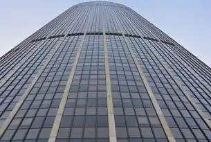 服务器建设指南，从基础到高级配置，建造服务器需要什么配置