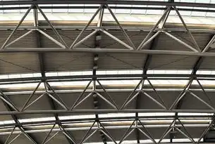 服务器建设指南，从基础到高级配置，建造服务器需要什么配置