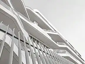 提升城市公共服务设施，打造宜居宜业之城，城市公共服务设施规划标准GB50442