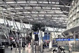 大兴国际机场，中国航空枢纽的新篇章，大兴机场旅客吞吐量破3000万