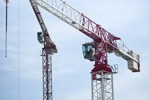 网站架构设计解析，从底层到顶层的全面探索，网站架构图模板