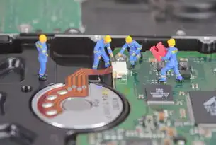 易数数据恢复，专业与高效的数据拯救专家，易数数据恢复软件