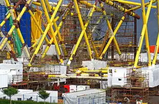 资源池建设方案，构建高效、灵活的企业IT基础设施，资源池建设方案设计