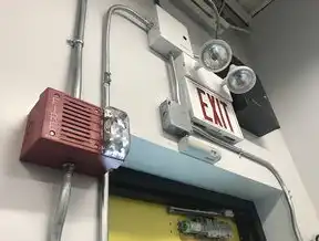 如何有效关闭监控语音警告，全面指南，监控语音警告语音提示