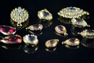 标签、描述标签和H标签中使用相关关键词以提高排名。珠宝首饰网站源码大全