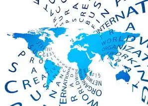 国际贸易网站的多样性与选择指南，国际贸易网站有哪些类型