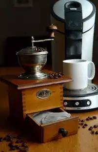 探索SEO精品咖啡的世界，品味与技术的完美融合，咖啡seo是什么意思