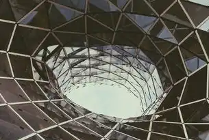 区块链与分布式存储技术的融合，构建去中心化数据生态，区块链分布式存储技术原理是什么