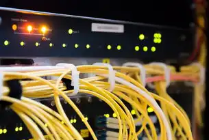 DNS服务器建设的全面指南与最佳实践，dns1服务器设置