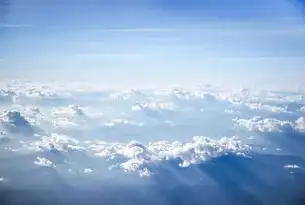 企业上云，开启数字化转型的关键一步，企业上云指的什么云