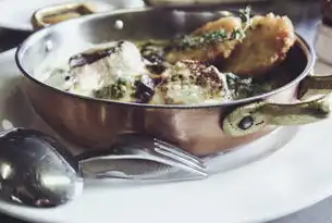 美食网站源码，打造个性化美食体验的利器，美食网站 源码大全