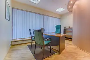 办公空间服务器的选择与优化策略，办公空间服务器有哪些