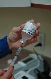 输液港并发症的预防与处理，输液港常见并发症有哪些