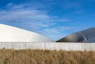 探索建筑的无限可能，深度解析建筑案例网站，建筑案例网站推荐