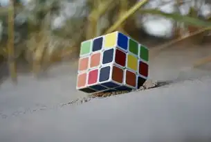 探索魔方世界，揭秘魔方的无限可能，还原魔方网站