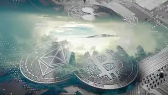 区块链加密技术详解，揭秘数字时代的信任基石，区块链加密算法图解