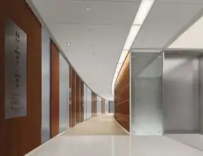 办公可视化平台，提升工作效率与数据驱动的智慧办公环境，办公可视化平台搭建案例分析