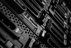 西部数码服务器与景安vps，构建高效、稳定、安全的网络环境，西部数码服务器好不好