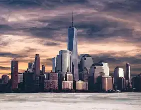 云轨，智慧城市的未来交通解决方案，云轨列车在哪个城市