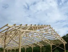 框架结构与混合结构，建筑设计的两种选择，框架结构和混合结构的区别在哪