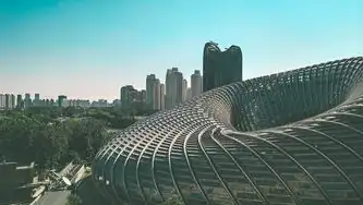 探索银川，数字时代的城市魅力，银川网站建设方案模板