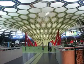 2022年中国机场旅客吞吐量排行榜，解读中国航空业发展新格局，全国机场旅客吞吐量排行