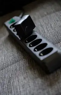 NAS存储服务器，现代数据管理的核心枢纽，nas存储服务器介绍知乎