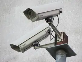 监控告警，企业安全与效率的双重保障，监控告警是什么原理