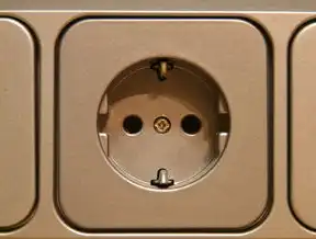 可爱又实用的自动伸缩电线插座，现代家居的必备神器！可伸缩插线板