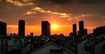 云轨，智慧城市的未来交通解决方案，云轨在哪个城市运行了最新消息