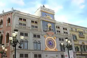 澳门关键词，探索多元魅力，体验独特风情，澳门关联